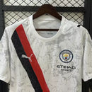 Camisa Manchester City 2025