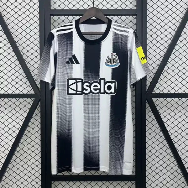 Camisa Newcalste 2025/2026