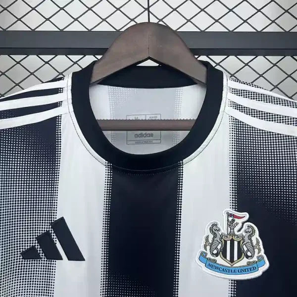 Camisa Newcalste 2025/2026