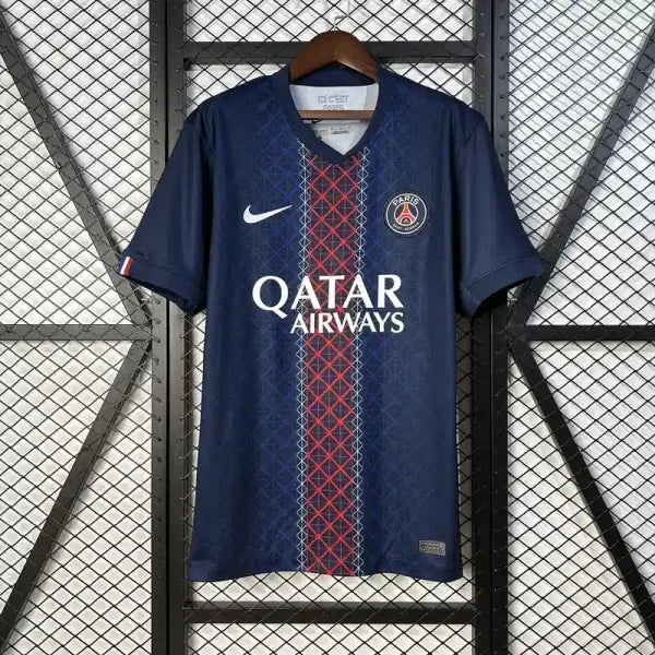 Camisa PSG 2025/2026