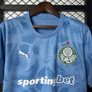 Camisa Palmeiras 2025/2026