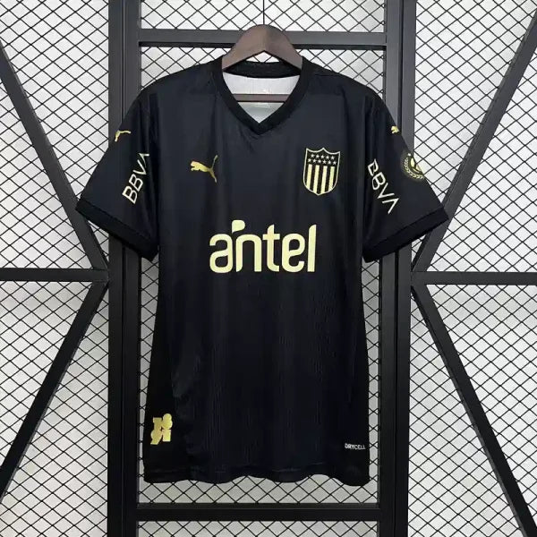 Camisa Atlético Peñarol 2025/2026