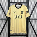 Camisa Atlético Peñarol 2025/2026