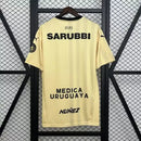 Camisa Atlético Peñarol 2025/2026
