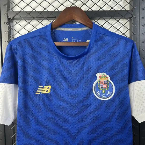 Camisa Porto 2025/2026