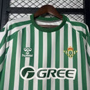 Camisa Real Betis 2025/2026
