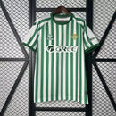Camisa Real Betis 2025/2026