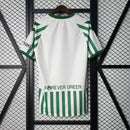 Camisa Real Betis 2025/2026
