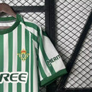 Camisa Real Betis 2025/2026