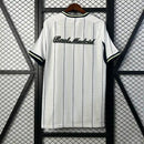 Camisa Real Madrid Baseball 2025/2026