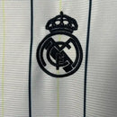 Camisa Real Madrid Baseball 2025/2026