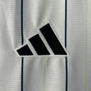 Camisa Real Madrid Baseball 2025/2026