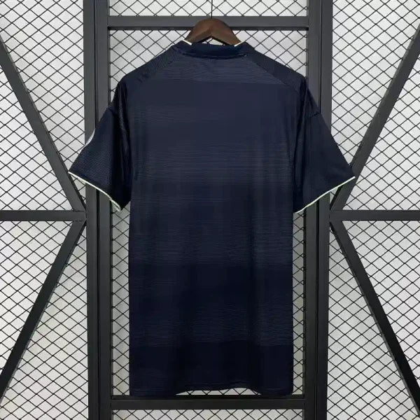 Camisa Real Madrid 2025/2026