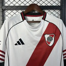 Camisa River Plate 2025/2026