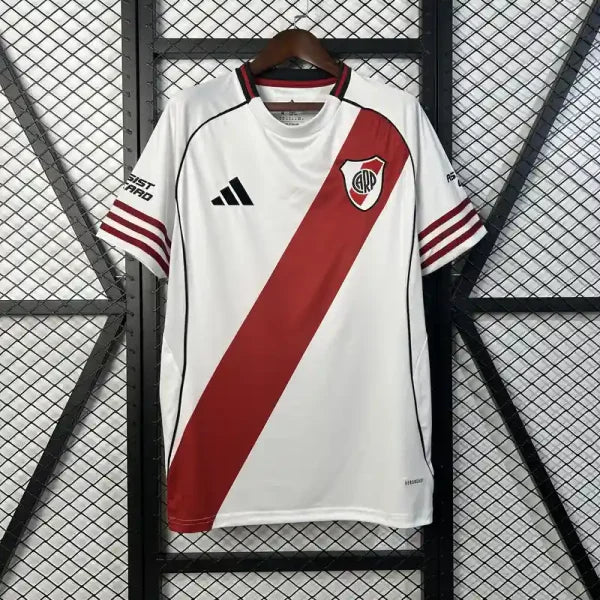 Camisa River Plate 2025/2026