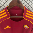 Camisa Roma 2025/2026