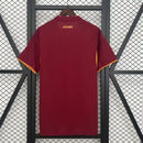 Camisa Roma 2025/2026