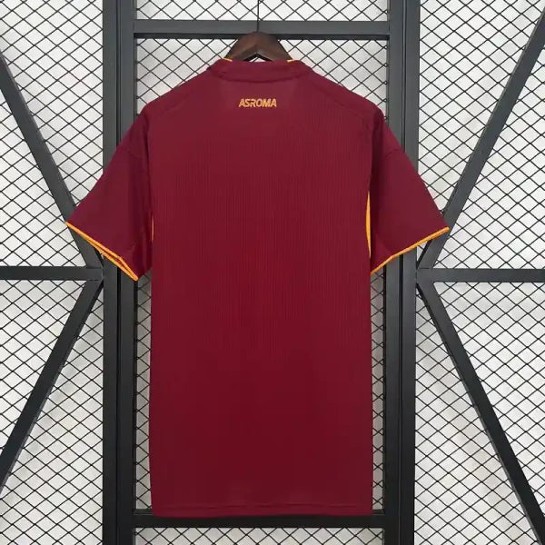 Camisa Roma 2025/2026