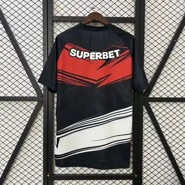 Camisa São Paulo 2025/2026