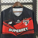 Camisa São Paulo 2025/2026