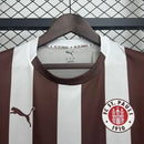 Camisa St. Pauli 2025/2026