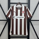 Camisa St. Pauli 2025/2026