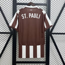 Camisa St. Pauli 2025/2026