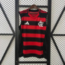 Camisa 25/26 Flamengo Home