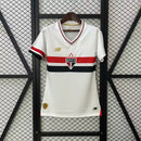 Camisa São Paulo Feminina 2025/2026
