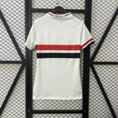 Camisa São Paulo Feminina 2025/2026