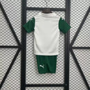 Conjunto Infantil Palmeiras 25/26