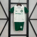 Conjunto Infantil Palmeiras 25/26