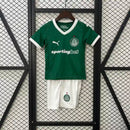 Conjunto Infantil Palmeiras 25/26