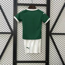 Conjunto Infantil Palmeiras 25/26