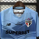 Camisa São Paulo 2025/2026