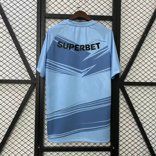 Camisa São Paulo 2025/2026