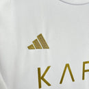 Conjunto Infantil Al Nassr 24/25