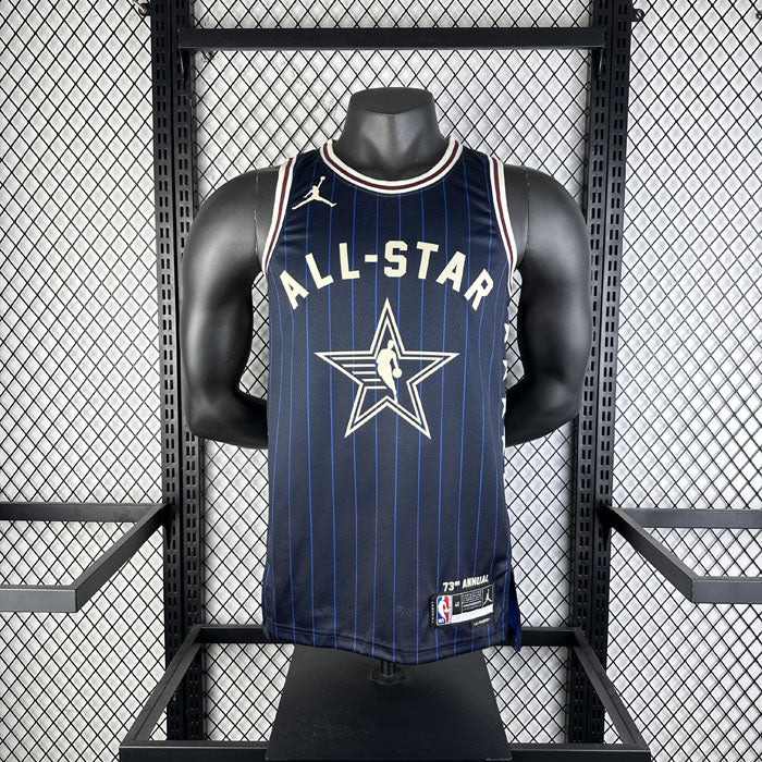Regata NBA All Star Game 23/24 Jayson Tatum