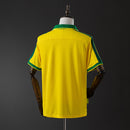 Camisa Seleção Brasileira Retrô 1997