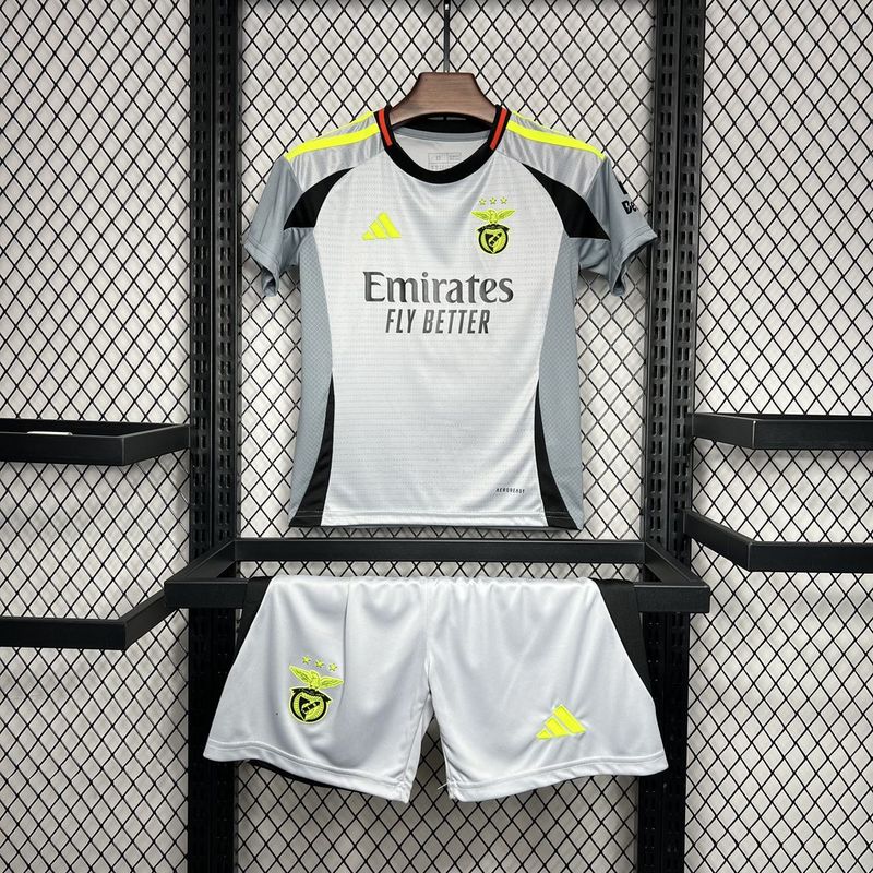 Conjunto Infantil Benfica 24/25
