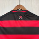 Camisa Flamengo Feminino 25/26 Home