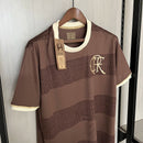 Camisa do Flamengo Consciência Negra