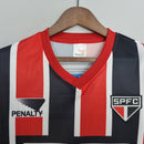 Camisa São Paulo 1991