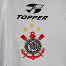 Camisa Corinthians 2000