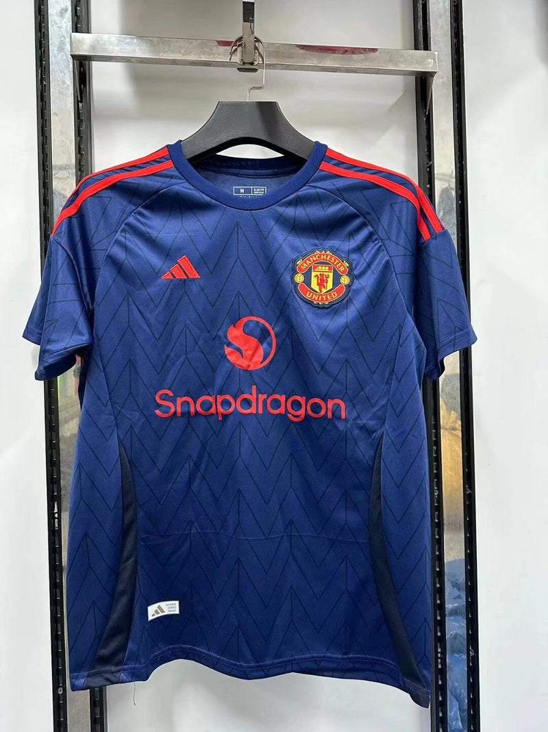 Camisa Manchester United 24/25