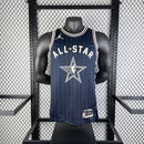 Regata NBA All Star Game 23/24 Damian Lillard