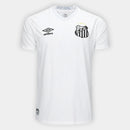 Camisa Santos Neymar JR 10 25/26 Home
