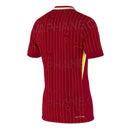 Camisa Liverpool 24/25 Lançamento