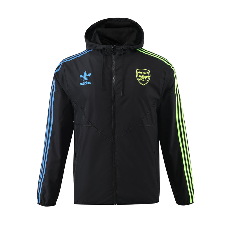 Blusa Arsenal 2024