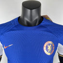 Camisa Chelsea 23/24 Versão Jogador